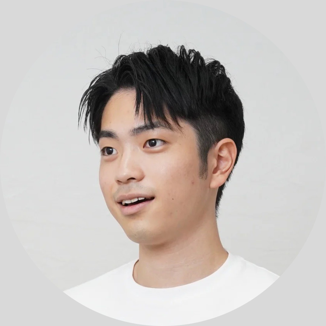 平原 照也 代表取締役
